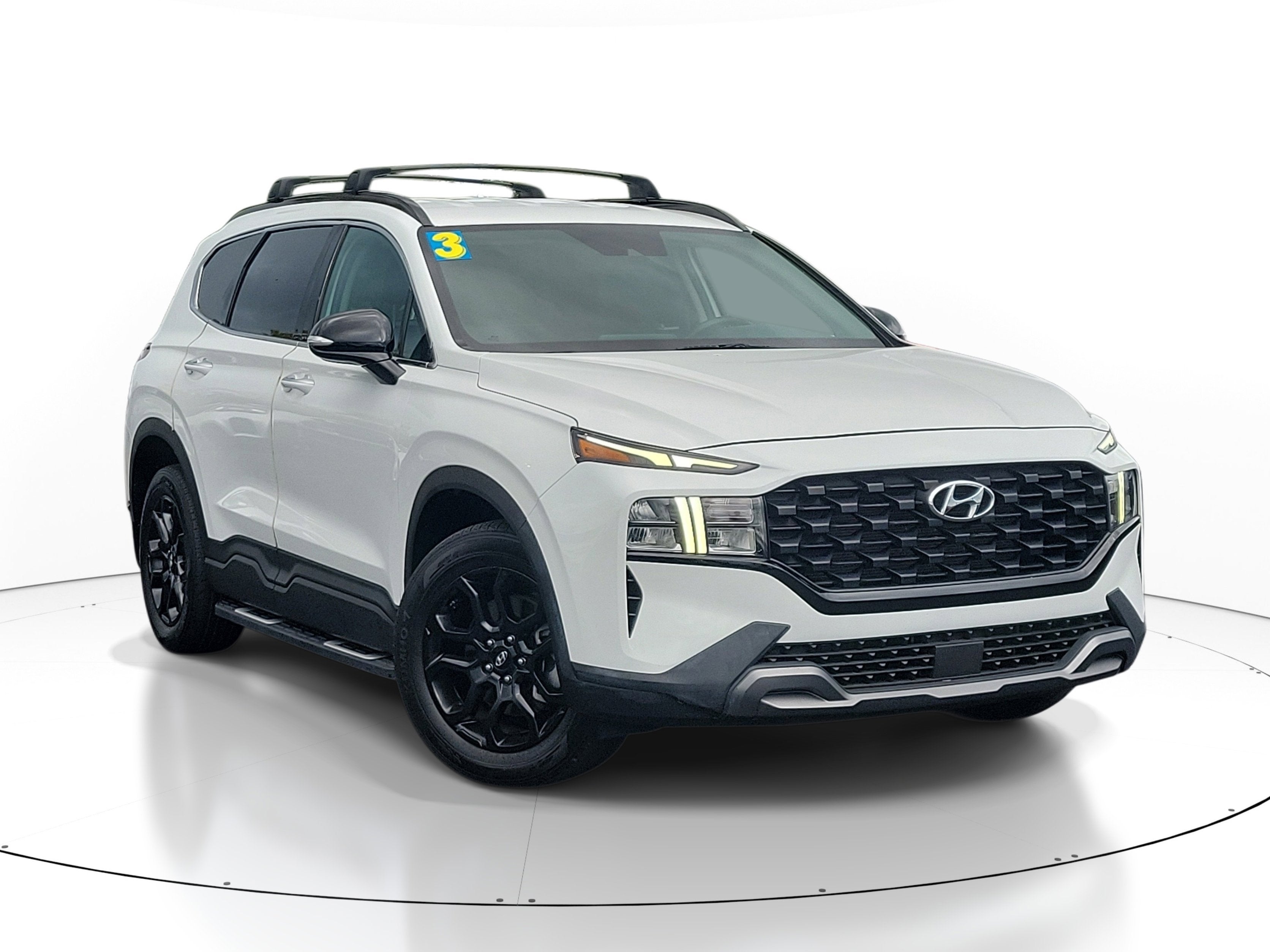 2023 Hyundai Santa Fe XRT