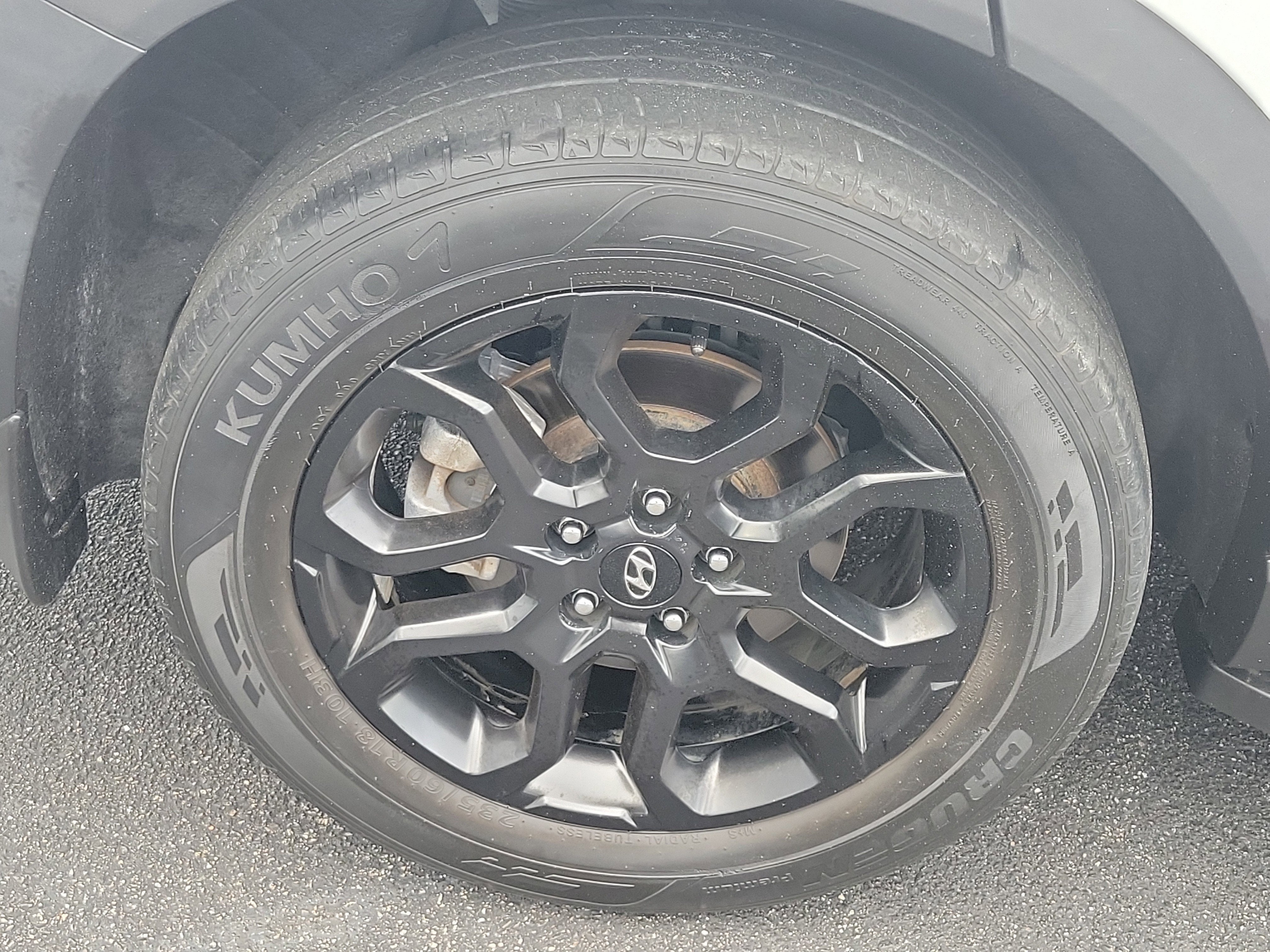 2023 Hyundai Santa Fe XRT