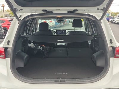 2023 Hyundai Santa Fe XRT