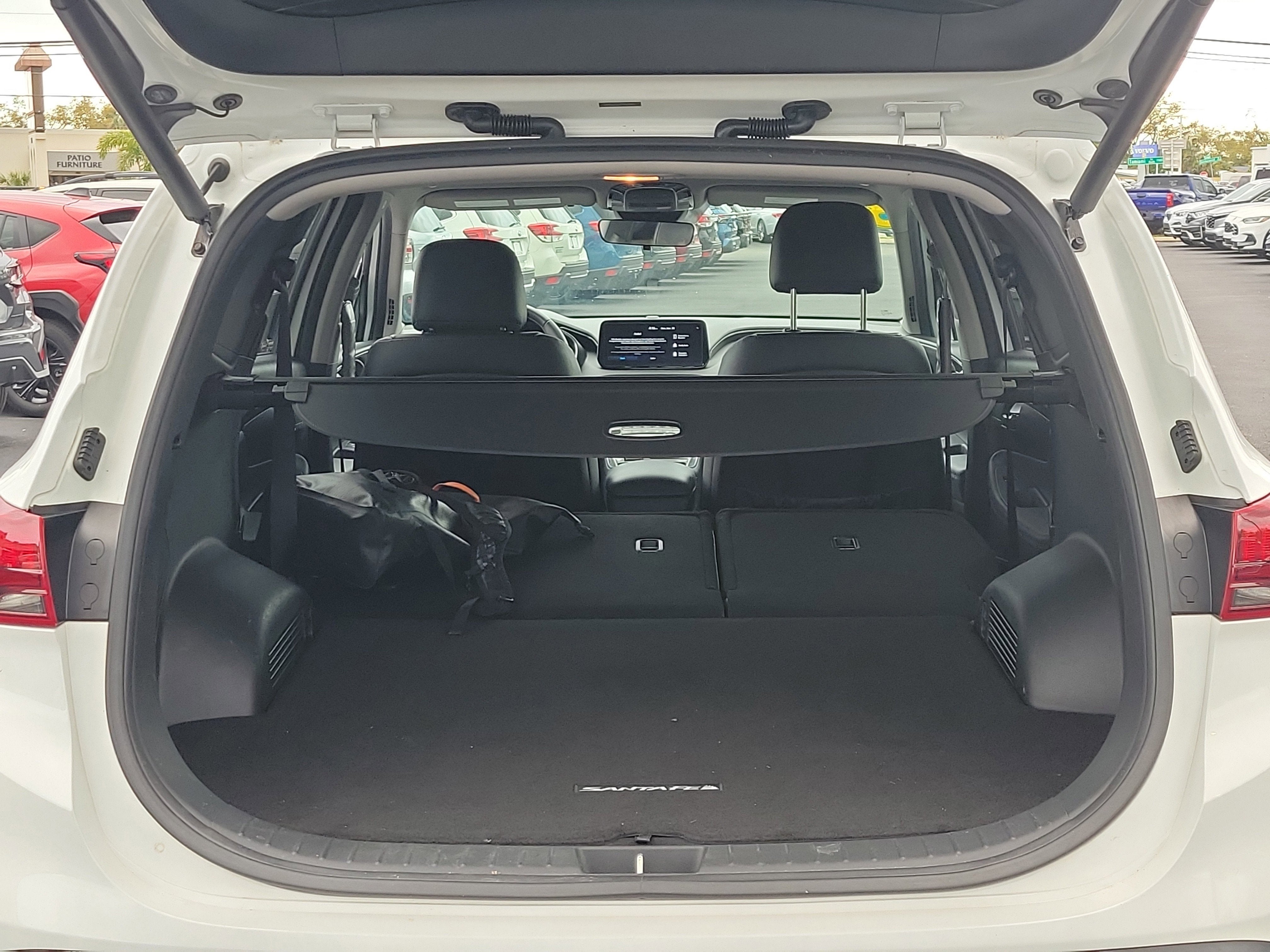 2023 Hyundai Santa Fe XRT