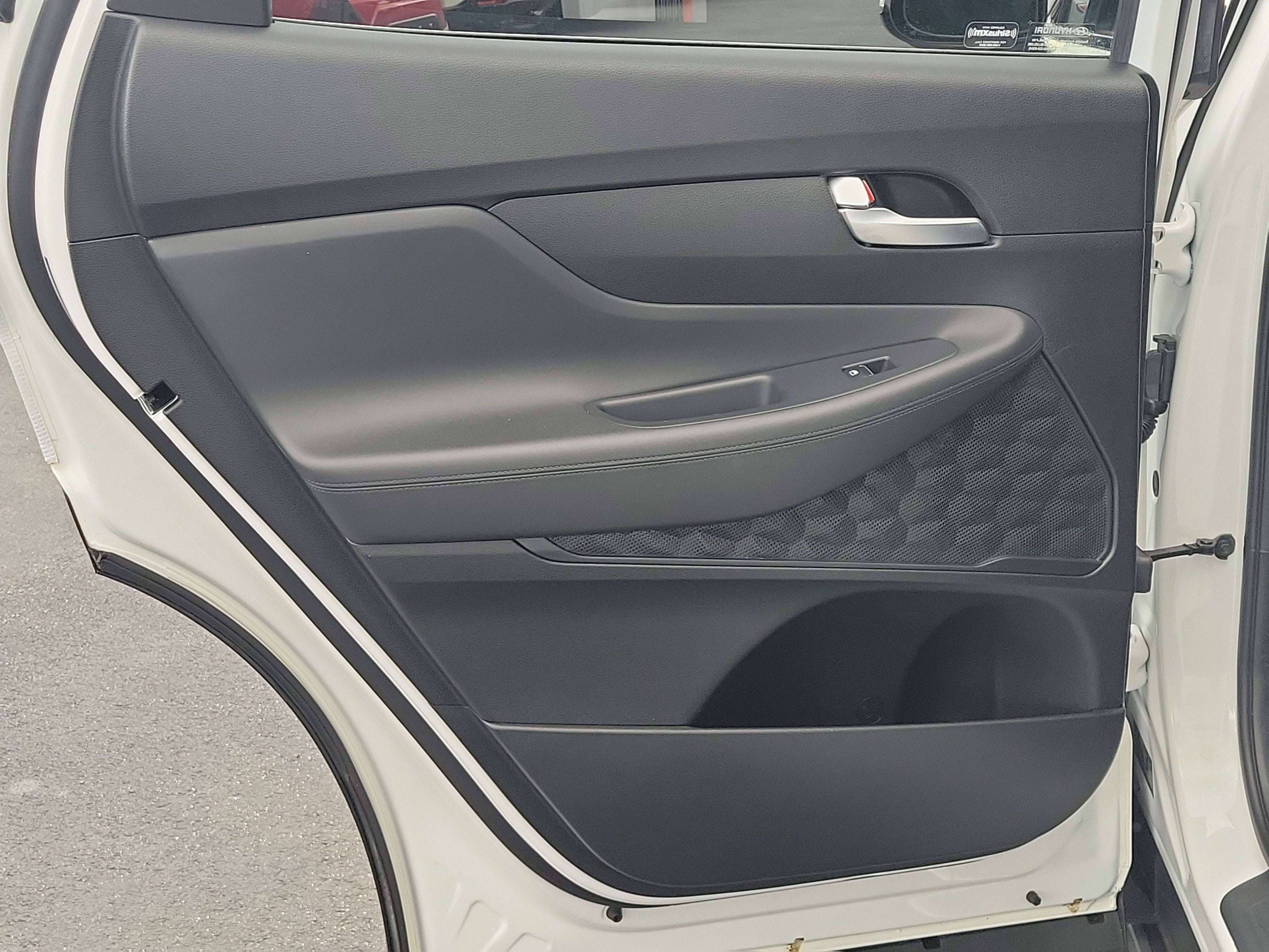 2023 Hyundai Santa Fe XRT