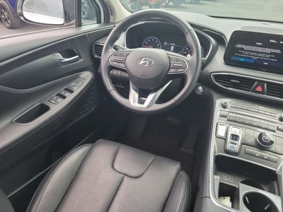 2023 Hyundai Santa Fe XRT