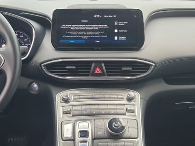 2023 Hyundai Santa Fe XRT