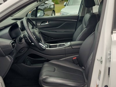 2023 Hyundai Santa Fe XRT