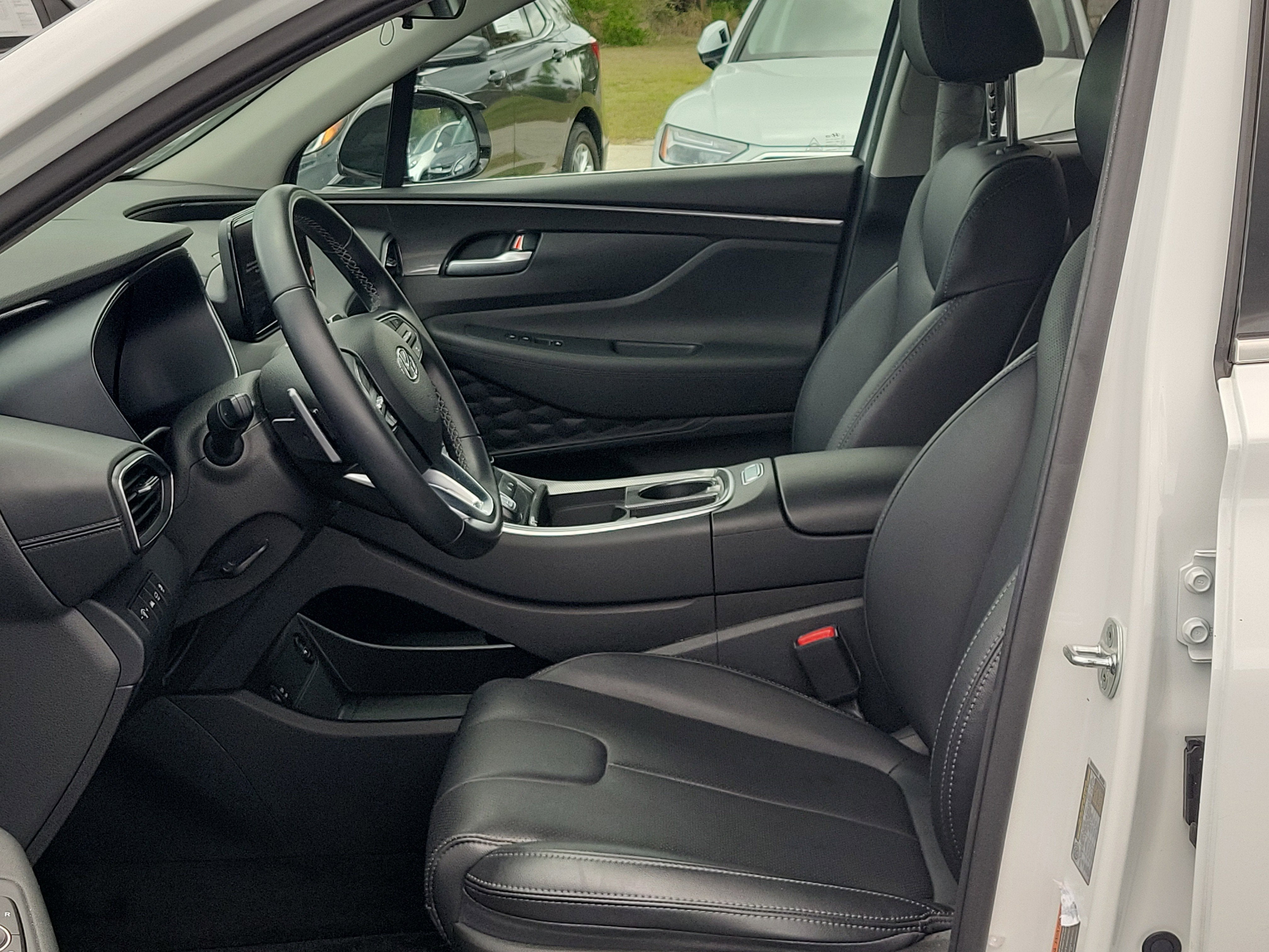 2023 Hyundai Santa Fe XRT