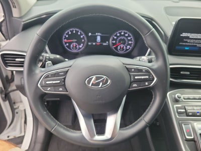 2023 Hyundai Santa Fe XRT