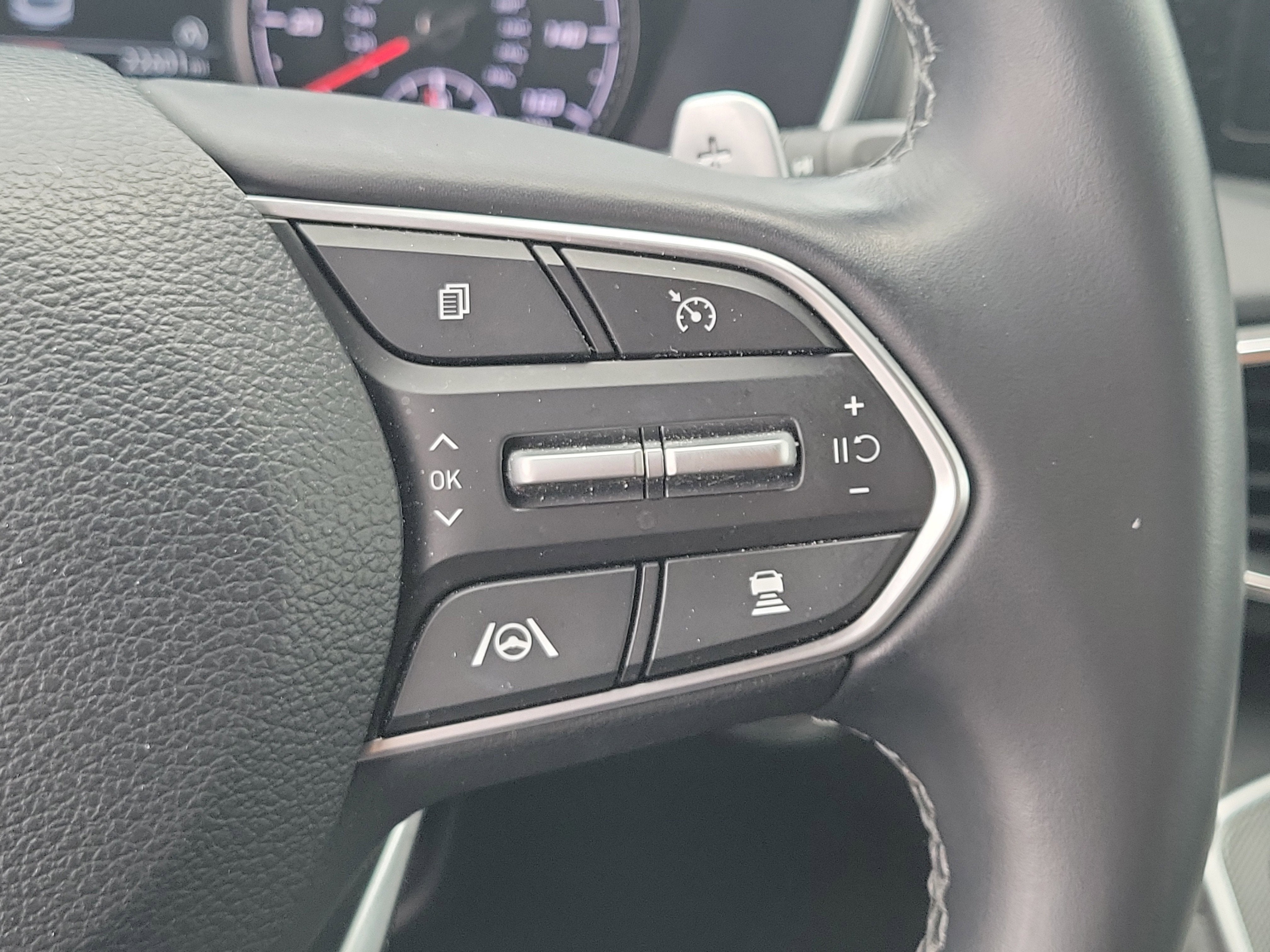 2023 Hyundai Santa Fe XRT