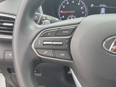 2023 Hyundai Santa Fe XRT