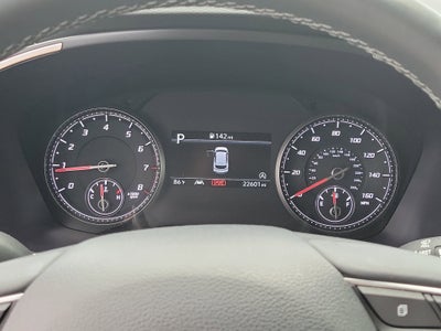 2023 Hyundai Santa Fe XRT