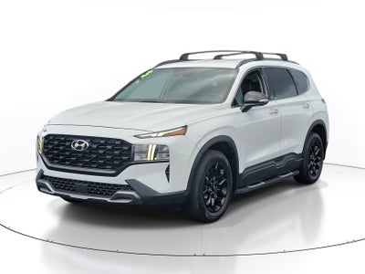 2023 Hyundai Santa Fe XRT