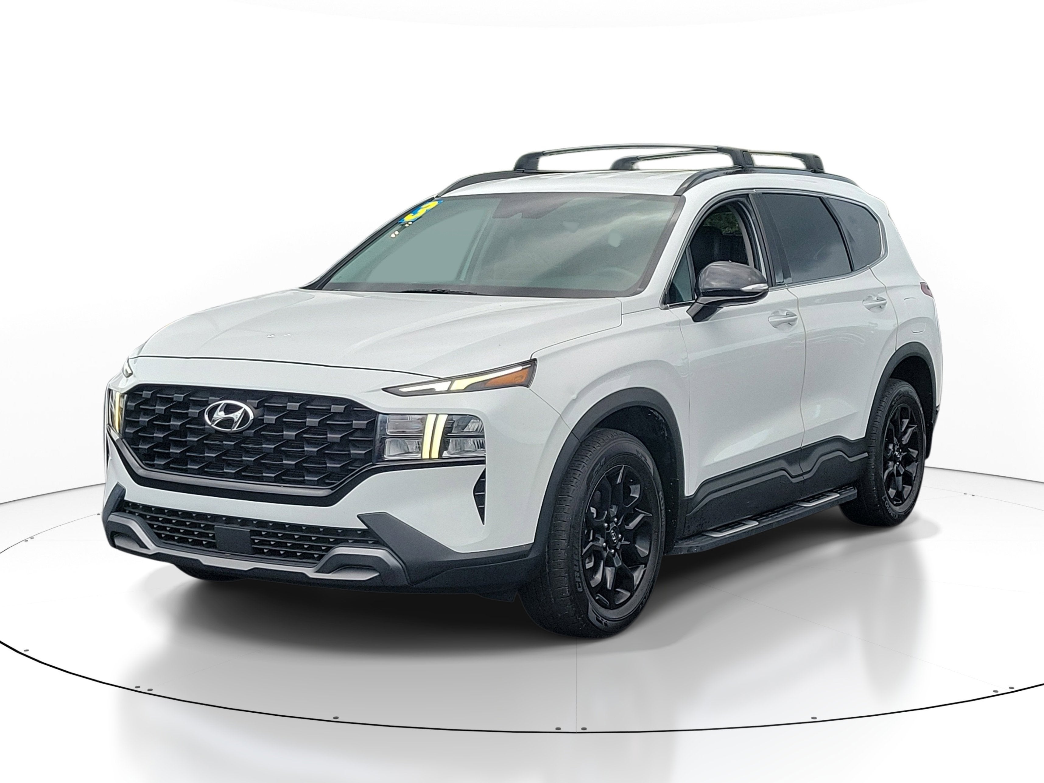2023 Hyundai Santa Fe XRT