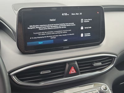 2023 Hyundai Santa Fe XRT