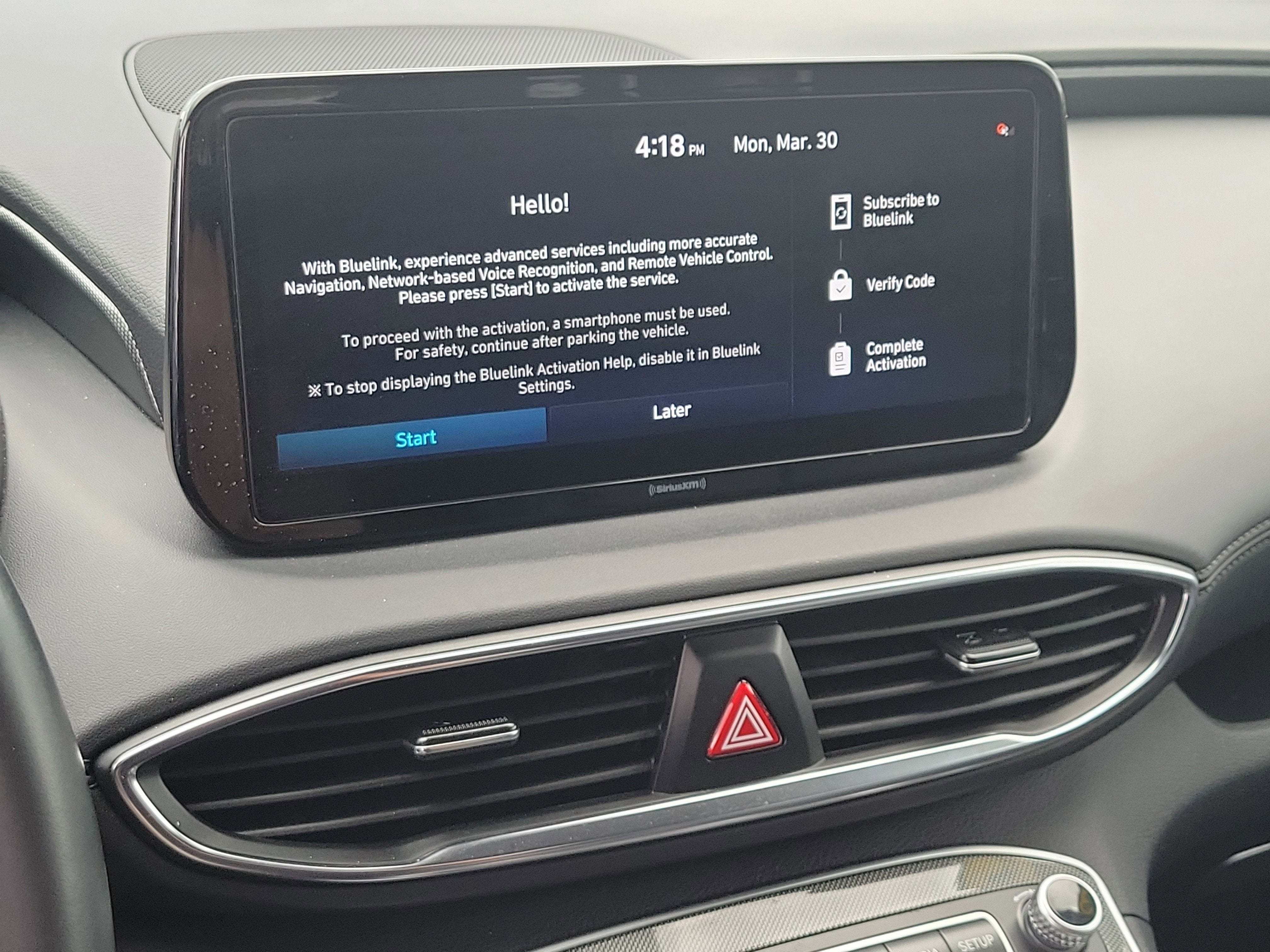 2023 Hyundai Santa Fe XRT