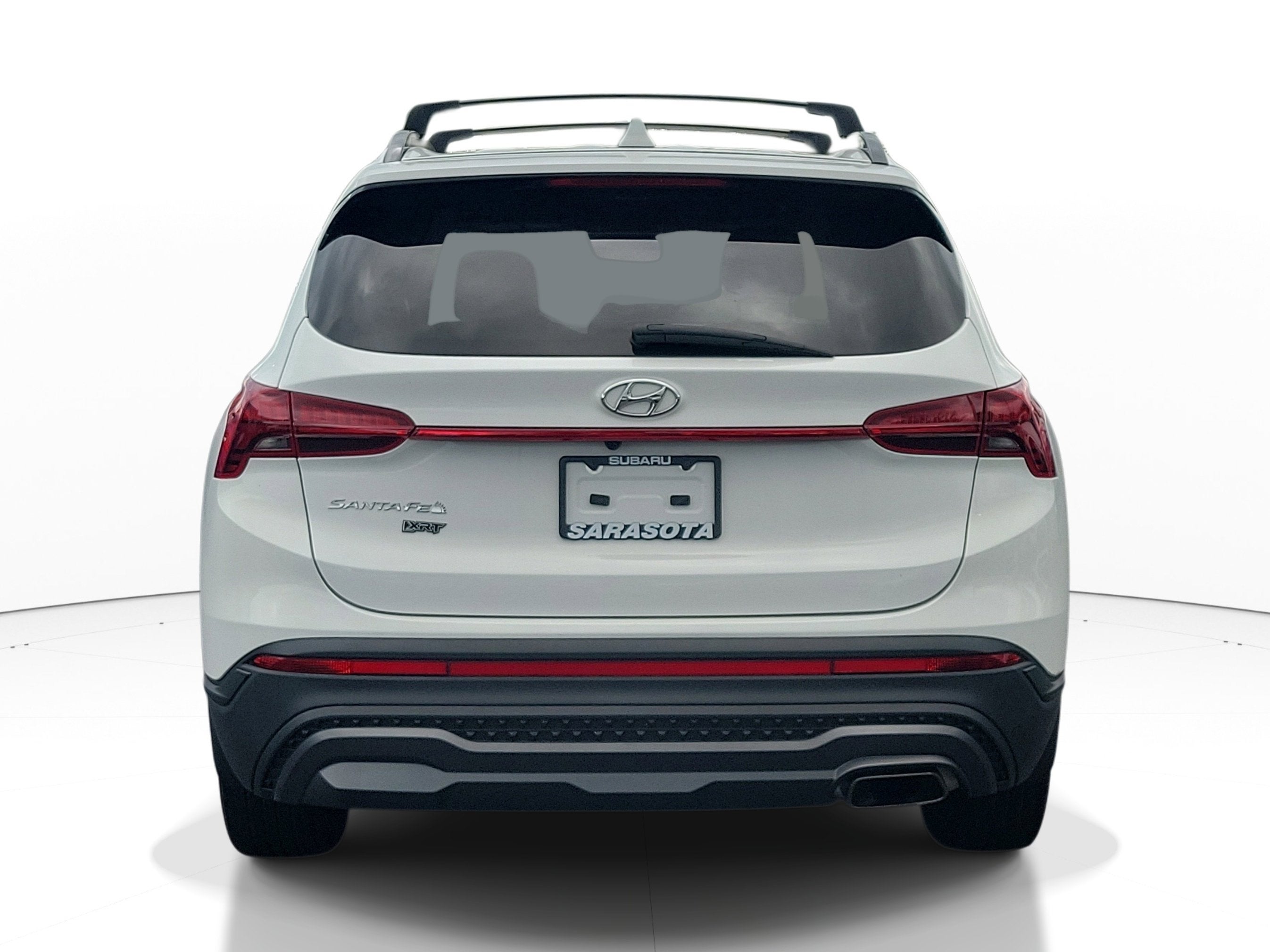 2023 Hyundai Santa Fe XRT