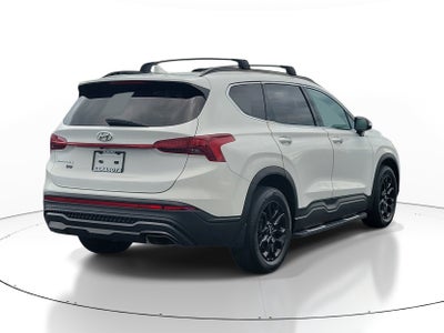2023 Hyundai Santa Fe XRT