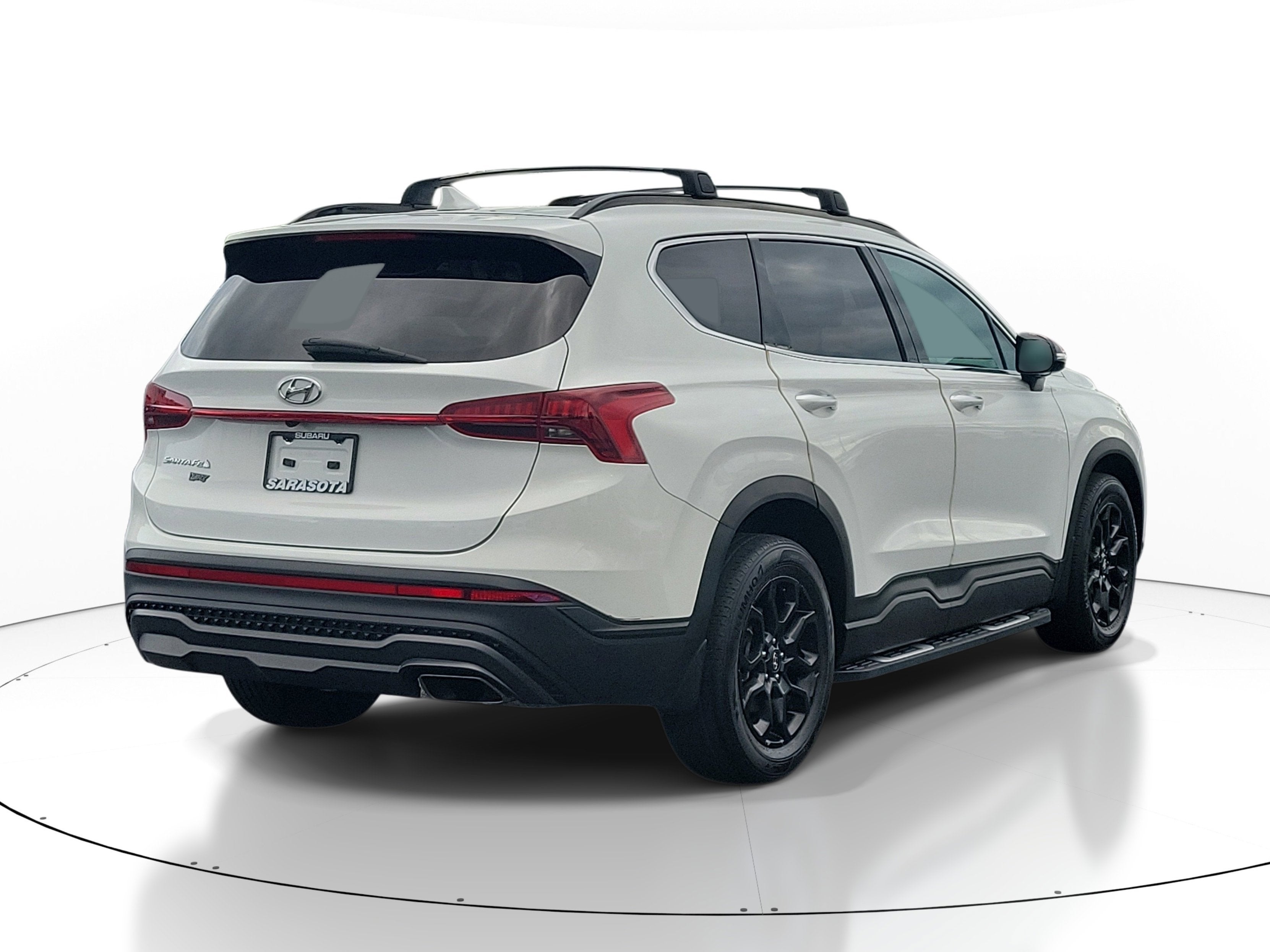2023 Hyundai Santa Fe XRT