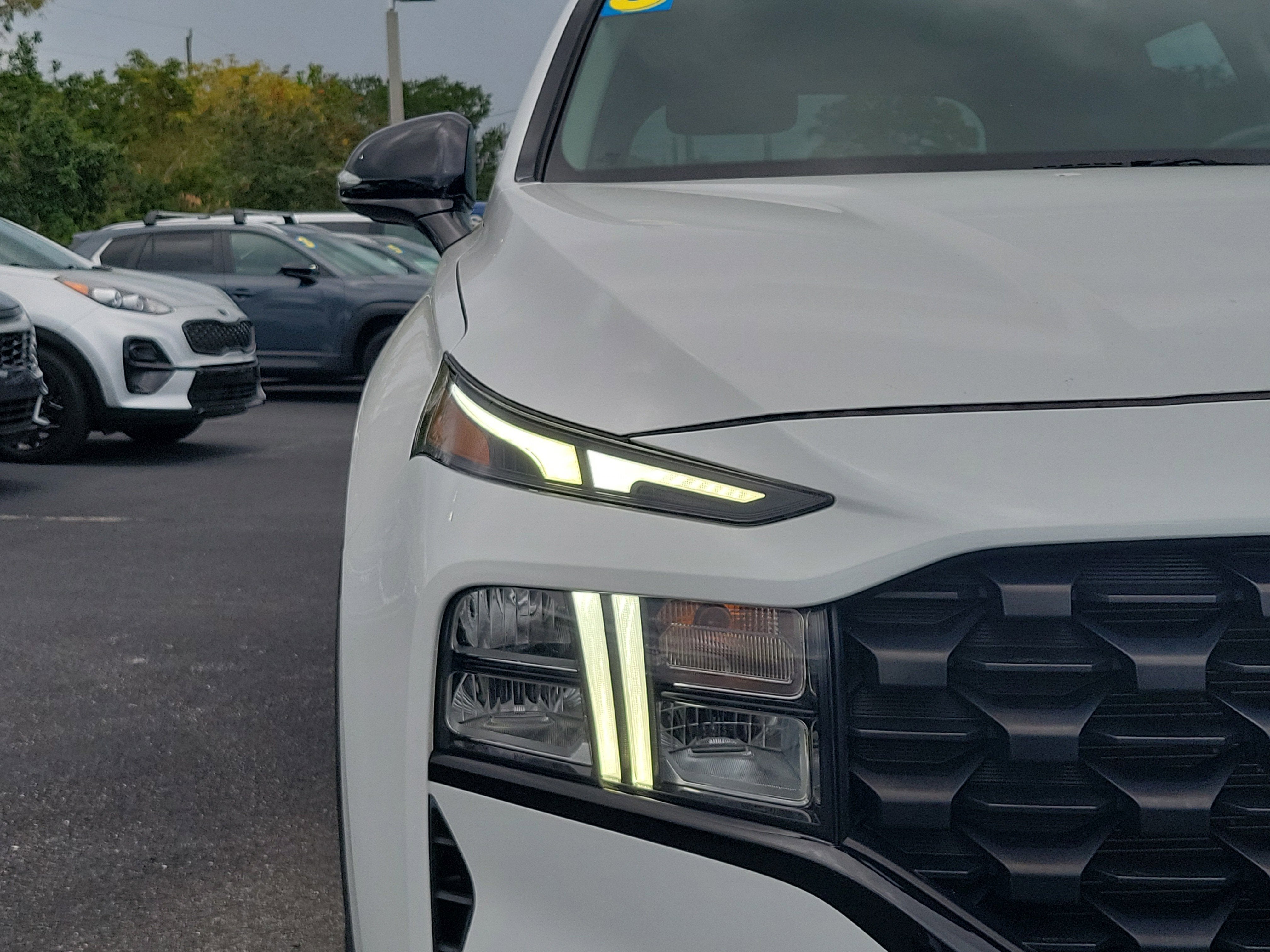 2023 Hyundai Santa Fe XRT