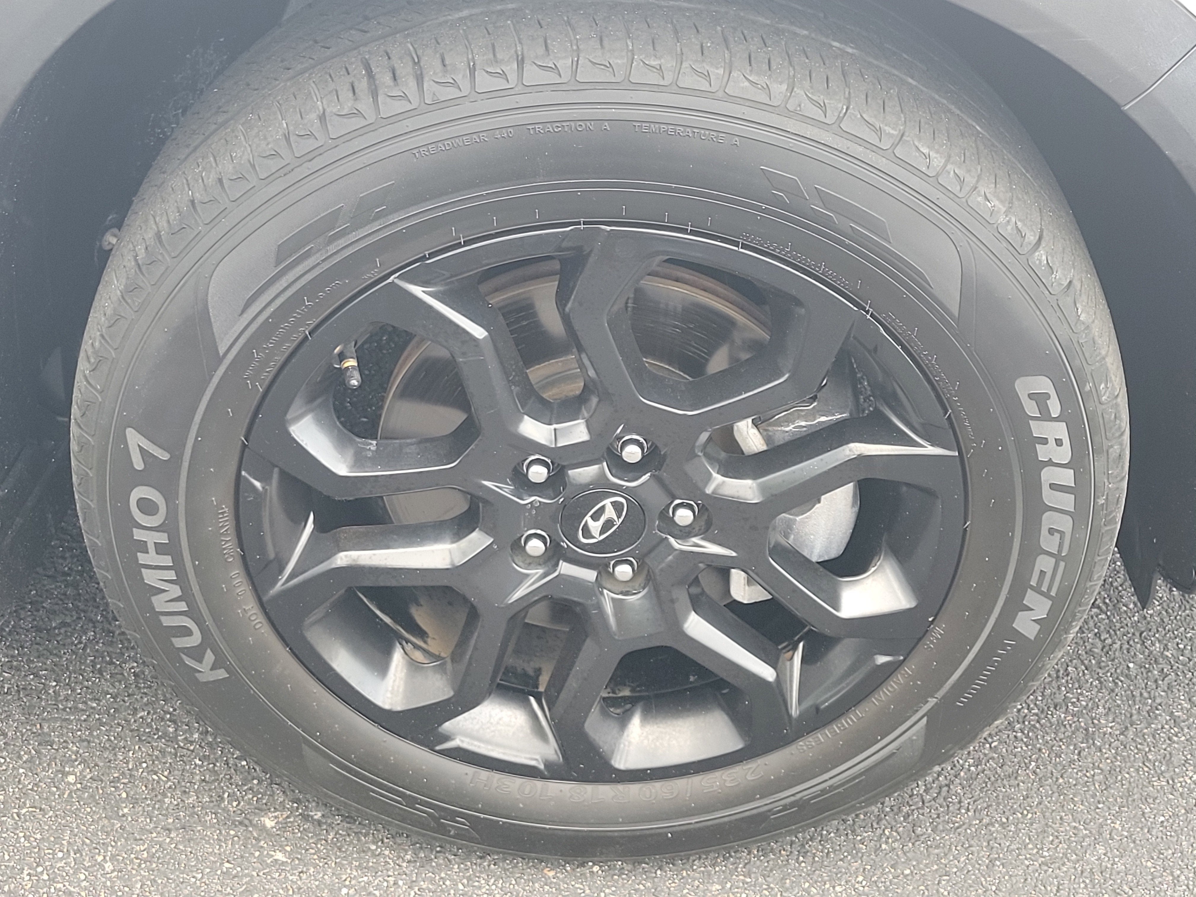 2023 Hyundai Santa Fe XRT