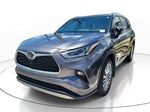 2024 Toyota Highlander Platinum