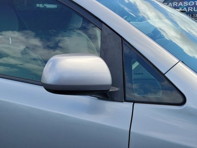 2018 Toyota Sienna LE