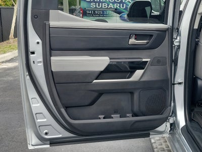 2023 Toyota Tundra 4WD Limited