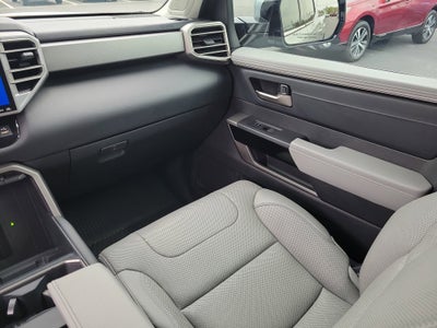 2023 Toyota Tundra 4WD Limited