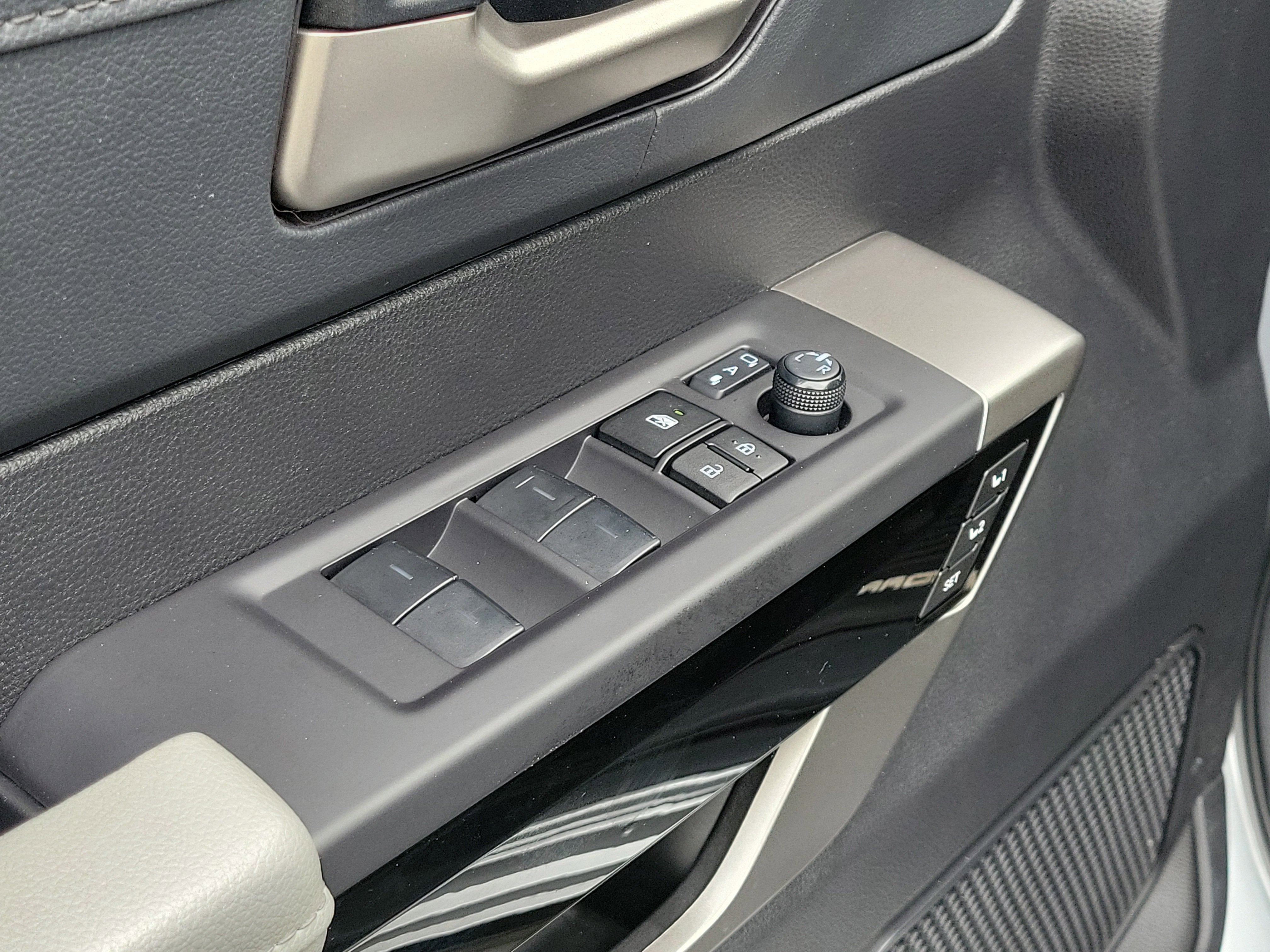 2023 Toyota Tundra 4WD Limited