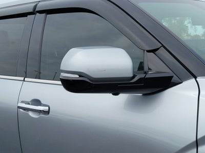 2023 Toyota Tundra 4WD Limited