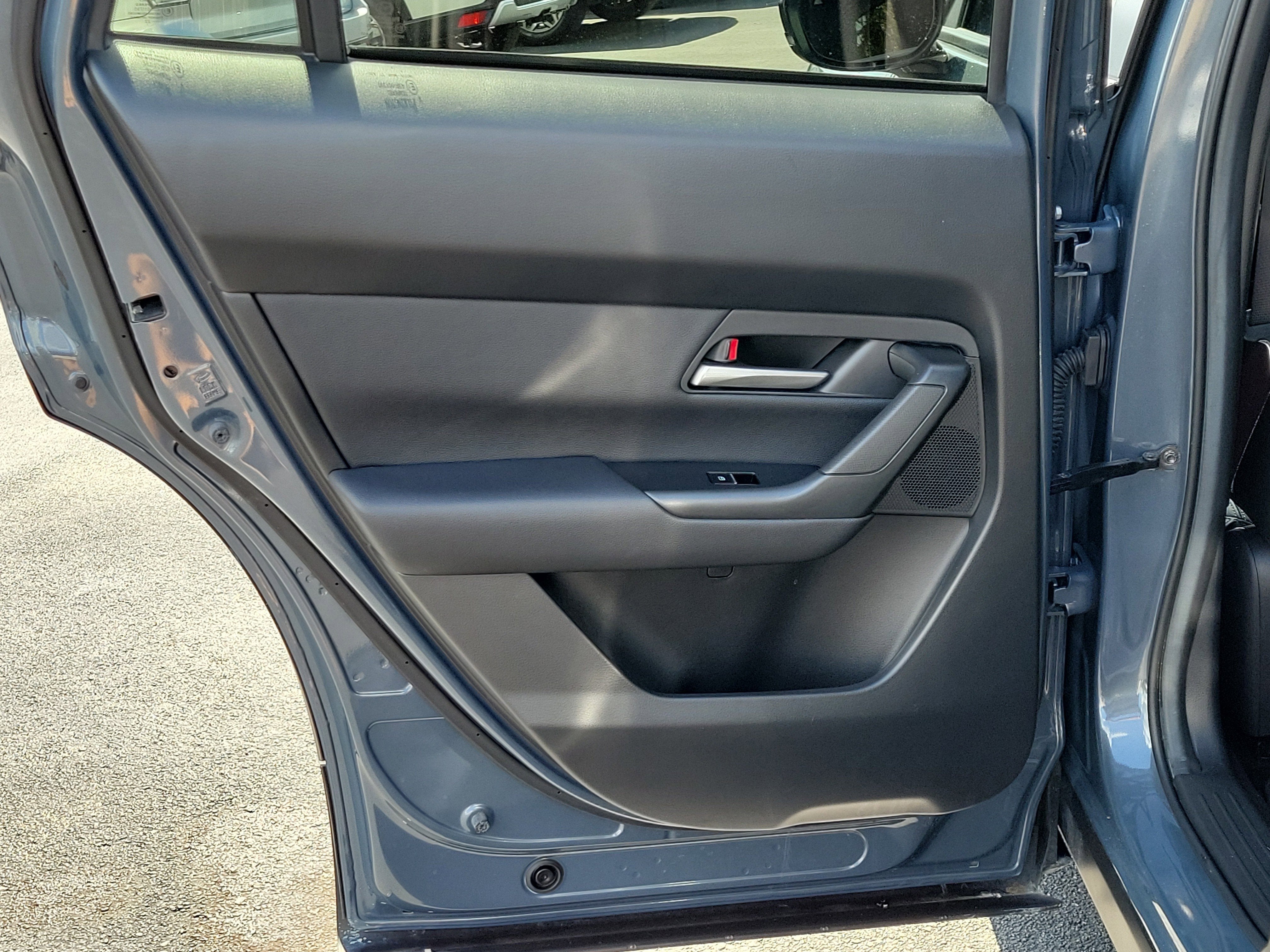 2023 Mazda Mazda CX-50 2.5 S Preferred Plus Package