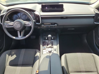 2023 Mazda Mazda CX-50 2.5 S Preferred Plus Package