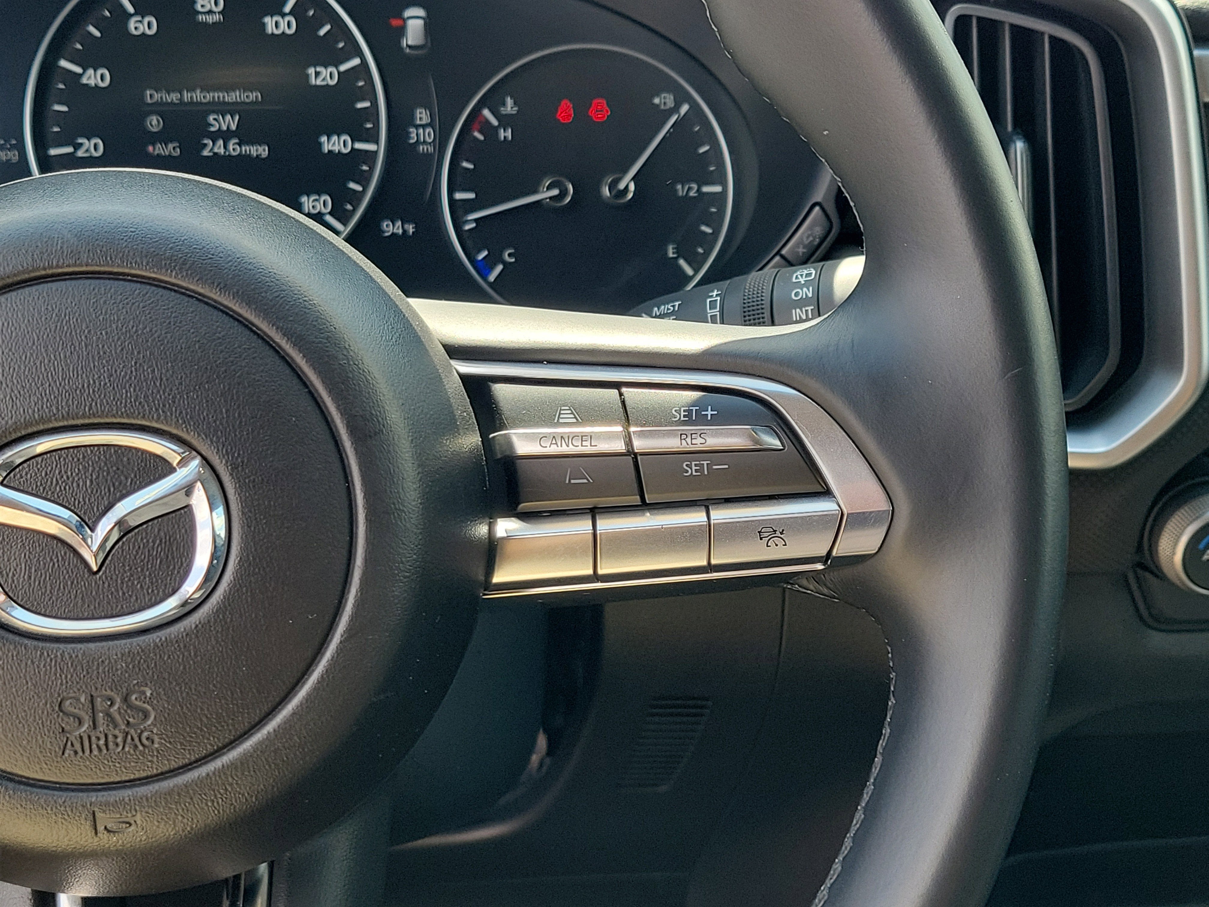 2023 Mazda Mazda CX-50 2.5 S Preferred Plus Package