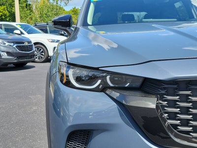 2023 Mazda Mazda CX-50 2.5 S Preferred Plus Package