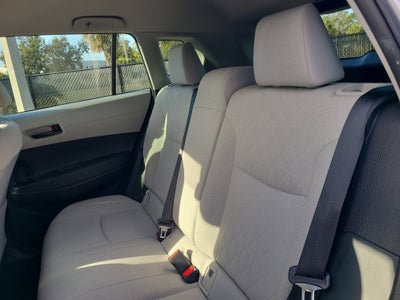 2023 Toyota Corolla Cross L