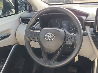 2023 Toyota Corolla Cross L