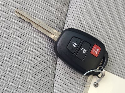 2023 Toyota Corolla Cross L