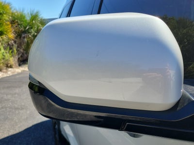 2025 Toyota Sequoia Limited