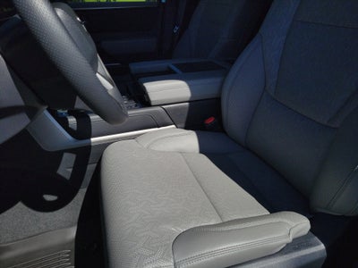 2025 Toyota Sequoia Limited