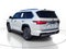 2025 Toyota Sequoia Limited