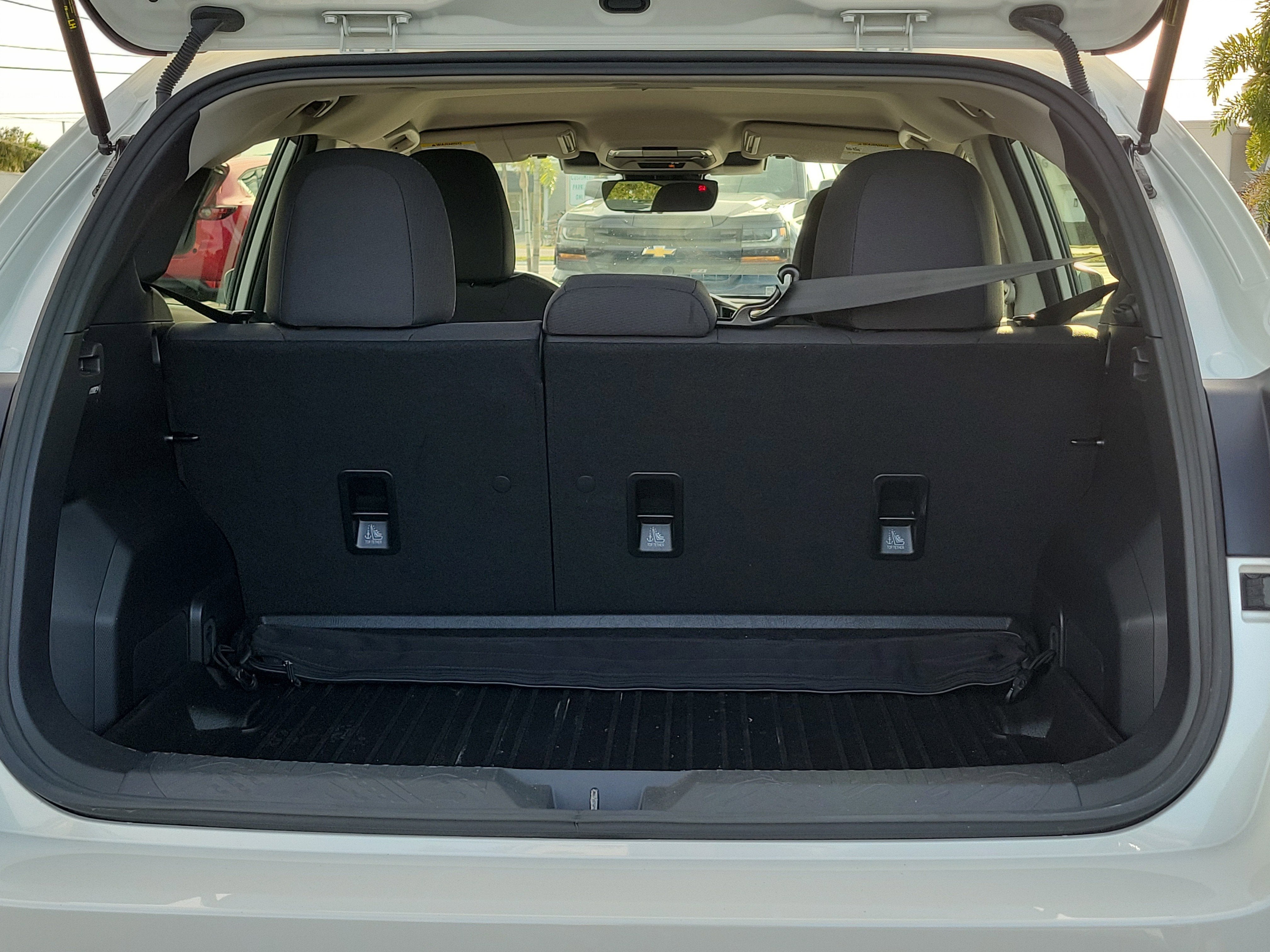 2025 Subaru Impreza Hatchback