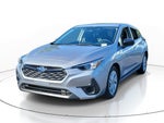 2024 Subaru Impreza Hatchback