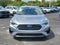 2024 Subaru Impreza Hatchback