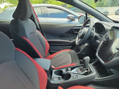 2024 Subaru Impreza RS