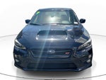 2017 Subaru WRX STI