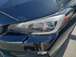 2017 Subaru WRX STI