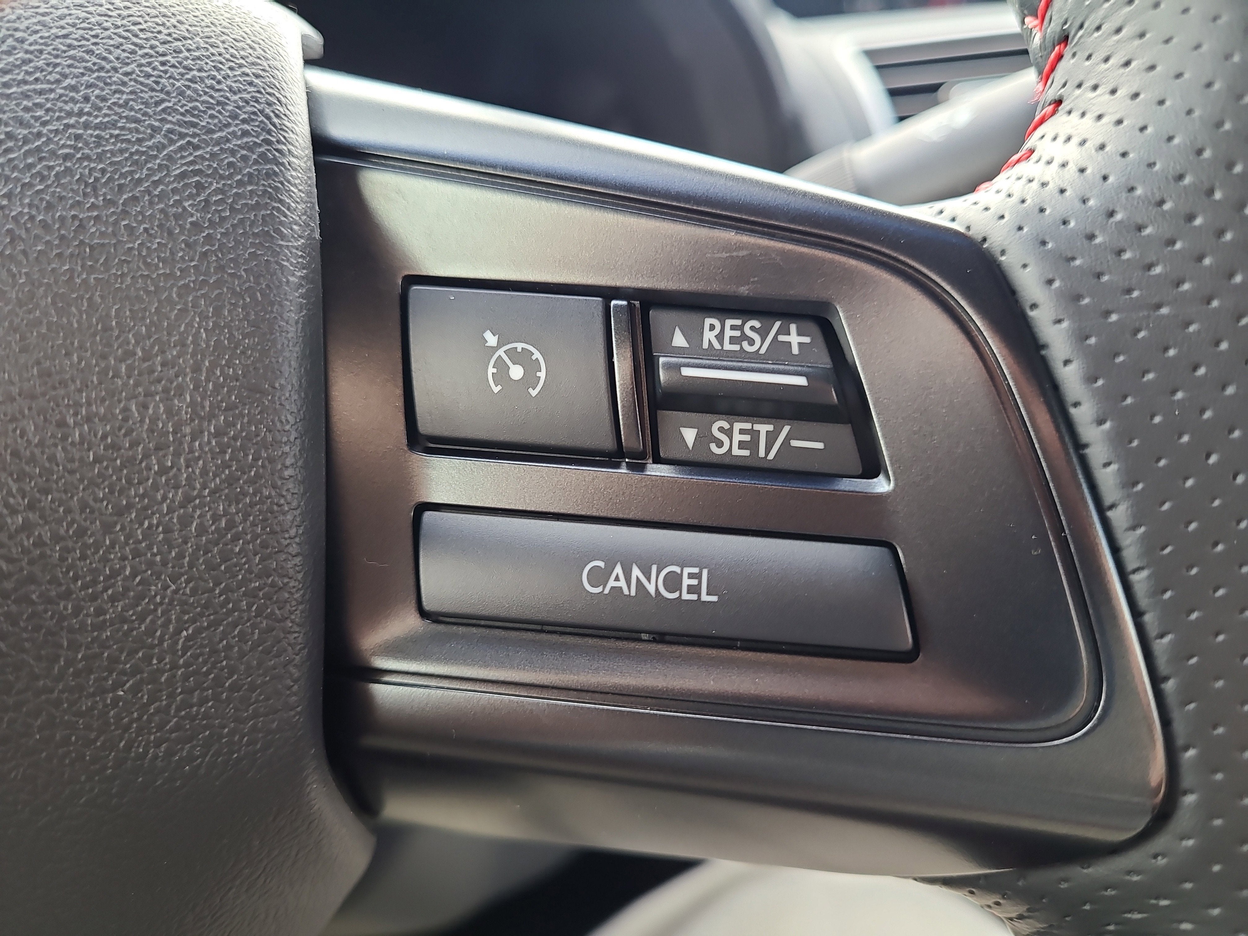 2020 Subaru WRX STI Limited