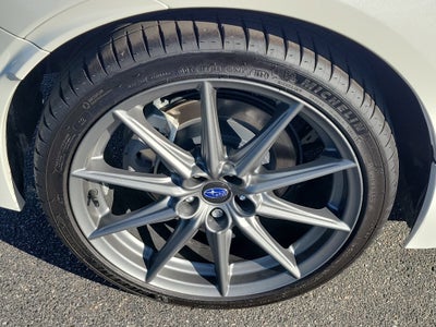 2025 Subaru BRZ Limited