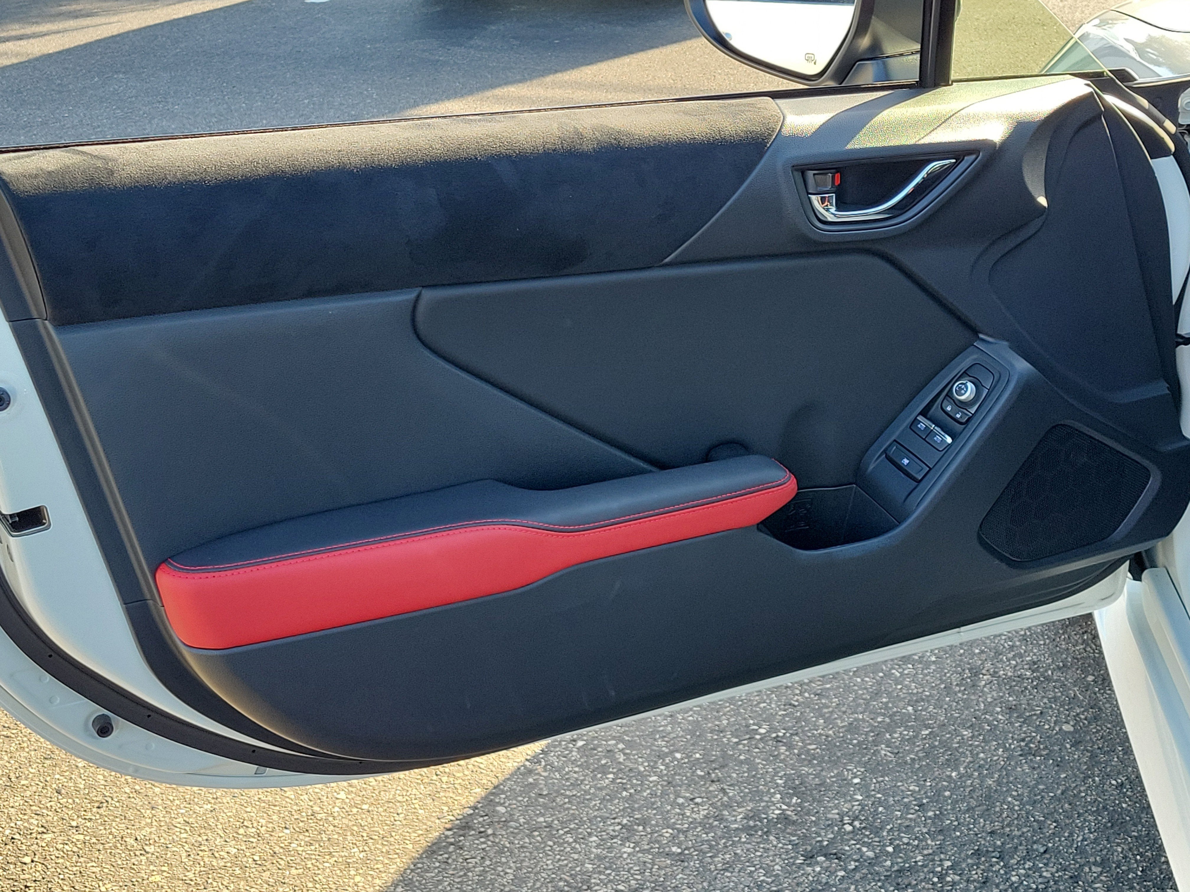 2025 Subaru BRZ Limited