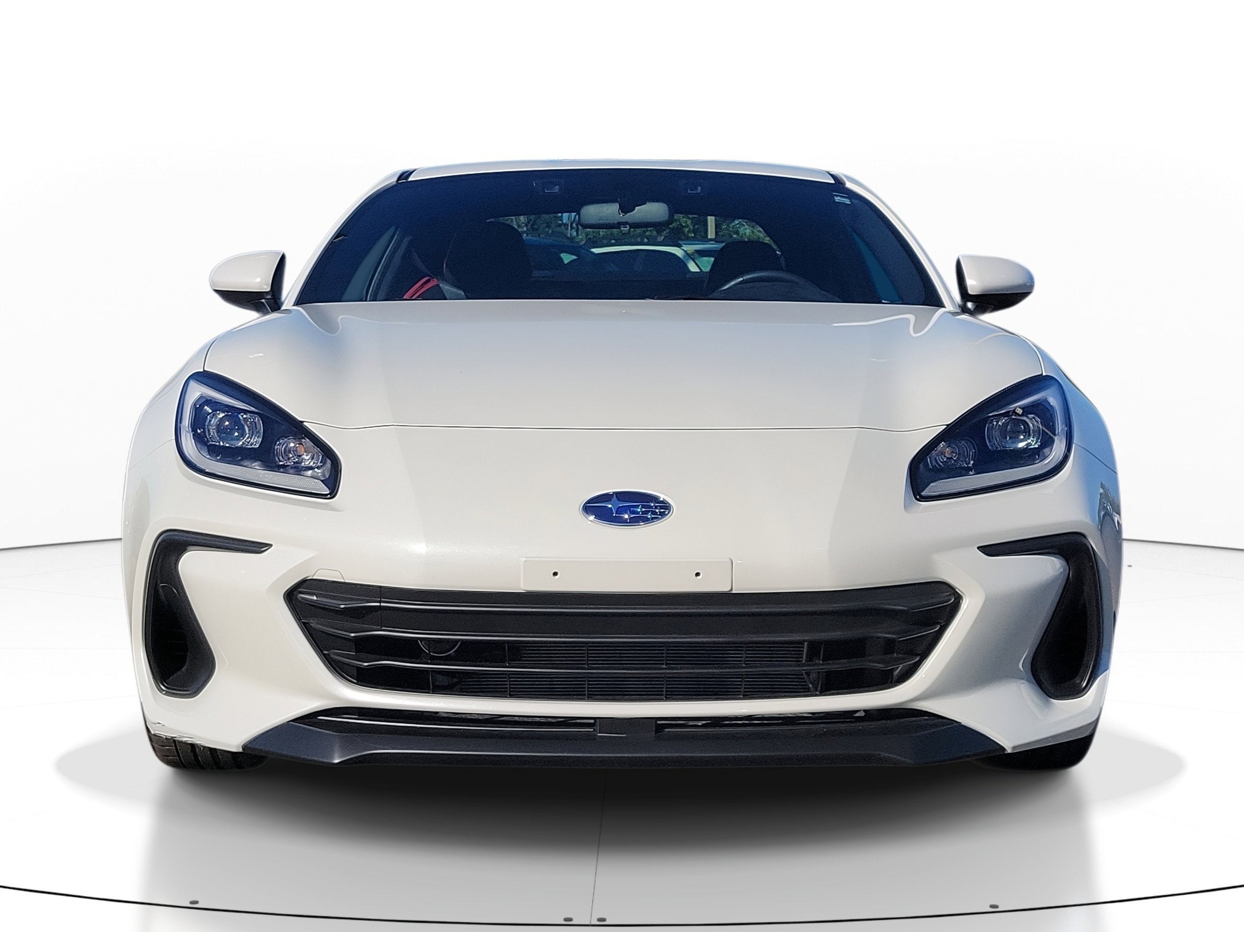 2025 Subaru BRZ Limited