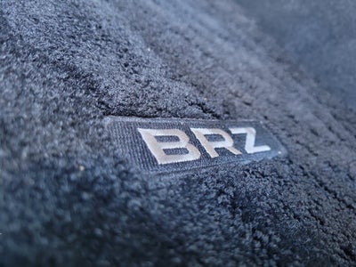 2025 Subaru BRZ Limited