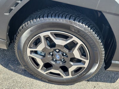 2026 Subaru Outback Touring